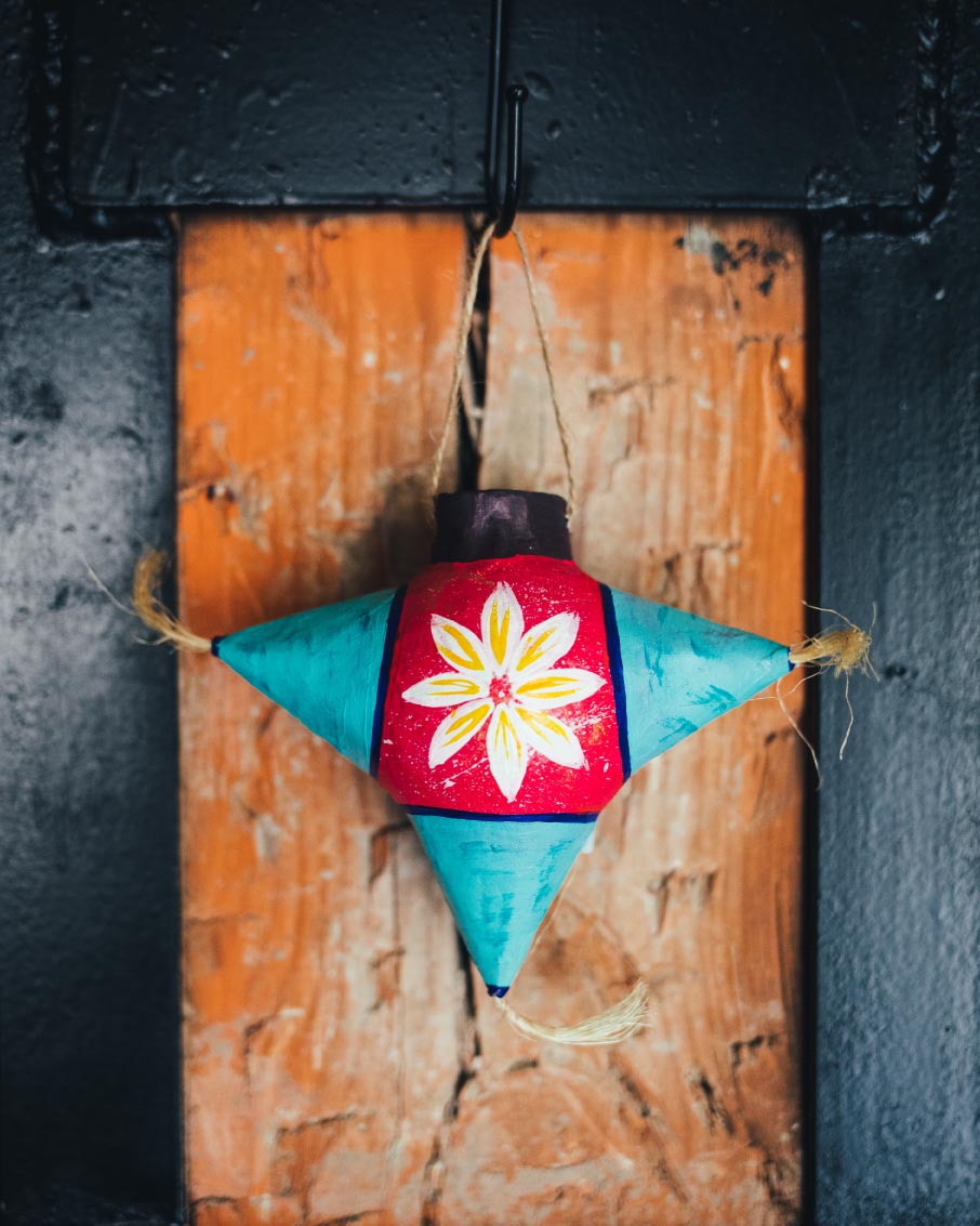 Piñatas Mexicanas